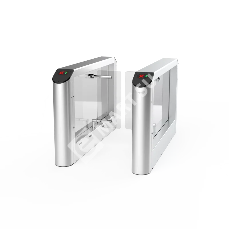 OXGARD Praktika T-06-GCM-660/900 (ВЗР2153-07) Центральный модуль турникета