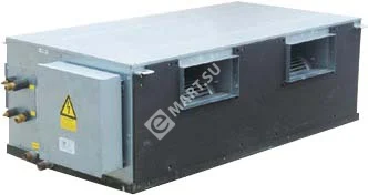 ROYAL CLIMA CO-D 96HNHI/CO-E 96HNHI Высоконапорная полупромышленная инверторная сплит-система каналь