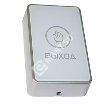 Tantos TS-MAGIC White Кнопка выхода