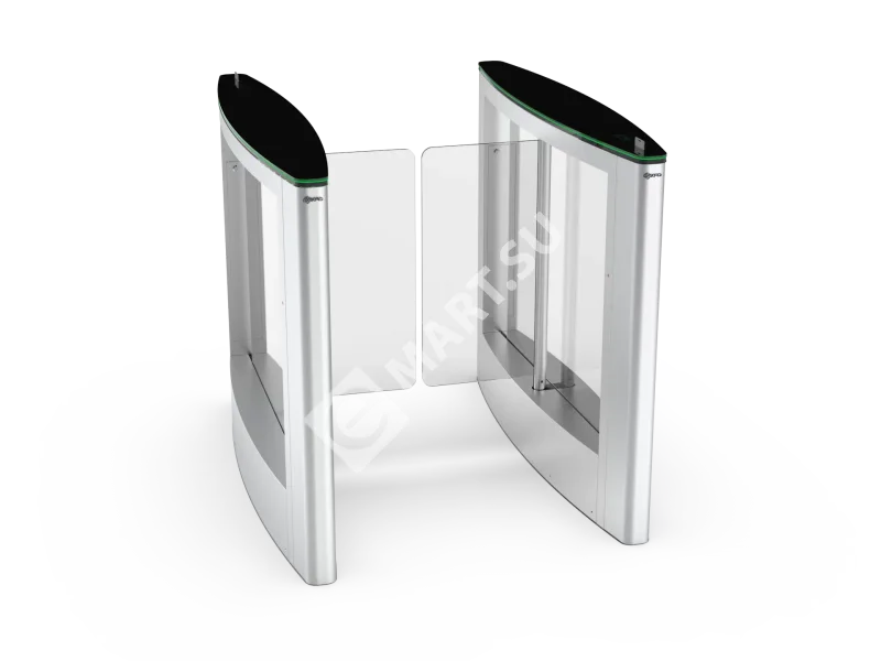 OXGARD QL-04-GCM-660/900 Центральный модуль турникета