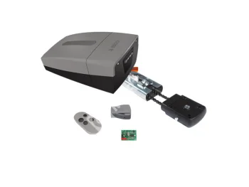 CAME VER10DMS 2.7 Wi-FI Connect Комплект автоматики для секционных ворот