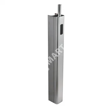 PERCo-FP-01P.1 Передняя панель