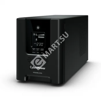 Cyberpower PR3000ELCDSL ИБП