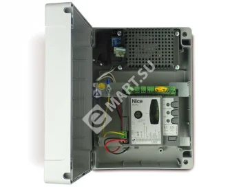 NICE MC424L Блок управления