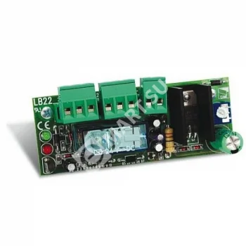 CAME LB22 Плата аварийного питания