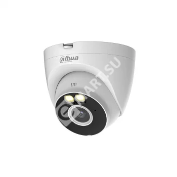 Dahua DH-IPC-HDW1339DAP-SW-PV-0360B (3.6 мм) Видеокамера IP