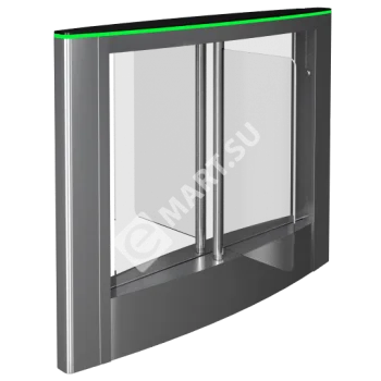 OXGARD QL-04-CM-660 Центральный модуль турникета