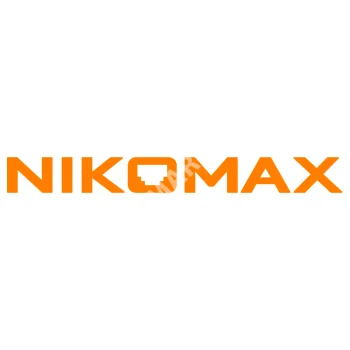 NIKOMAX NMC-CTN200-25-SL-WT-100-K Стяжка нейлоновая неоткрывающаяся