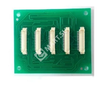 Ростов-Дон BM v2 Модуль