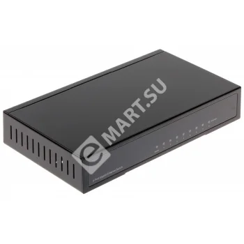 Dahua DH-PFS3008-8GT Коммутатор
