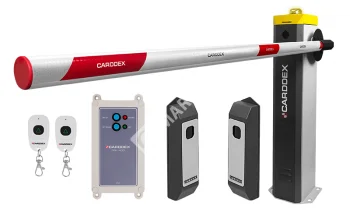 CARDDEX RBS-R Оптимум Комплект автоматического шлагбаума