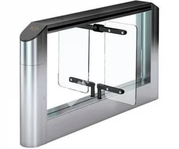 OXGARD Praktika T-06-CM-1200 (ВЗР2153-06) Центральный модуль турникета