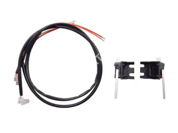 CAME 803XA-0380 Модуль вспомогательных контактов