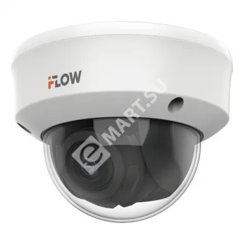 iFlow F-AC-2721Z(2.7-13.5mm) Видеокамера HD-TVI