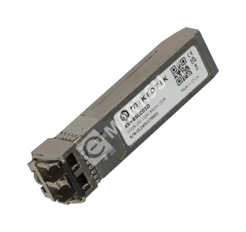 MikroTik XS+85LC01D SFP28 модуль
