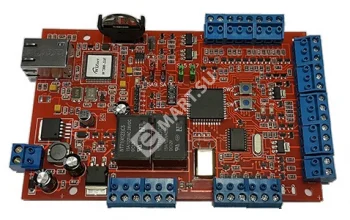 GATE Gate-8000-Ethernet Контроллер