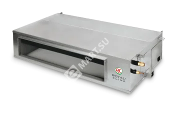 ROYAL CLIMA CO-D 36HNDI/CO-E 36HNDI Инверторная сплит-система канального типа