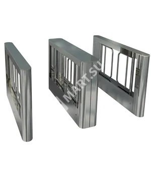 ОМА МАТ-ОМА-Ш дуплекс 86.886 2A Турникет