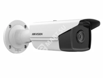 HikVision DS-2CD2T83G2-4I(4mm) видеокамера IP