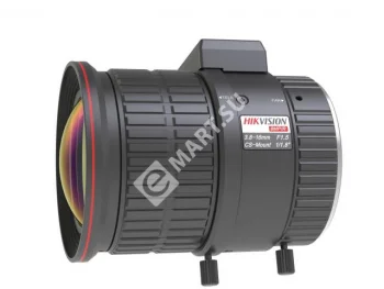 HikVision HV3816P-8MPIR Объектив 