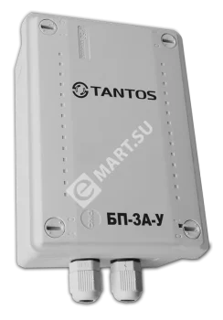 Tantos БП-3А-У Блок питания