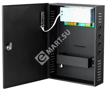 Smartec ST-PS110F-BK ИБП