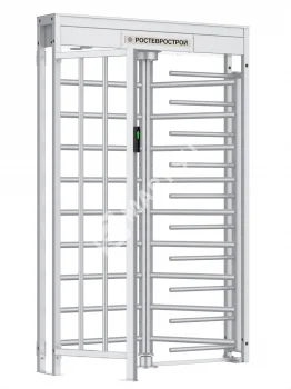 Ростов-Дон ПР1Л/3М3 Полноростовой турникет