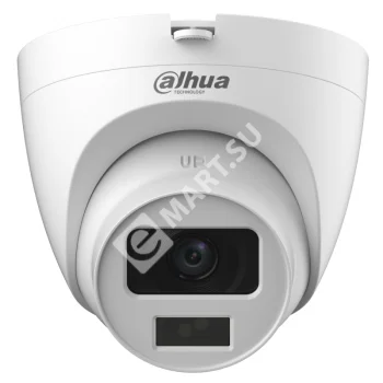 Dahua DH-HAC-HDW1209CLQP-A-LED-0280B-S2 (2.8mm) мультиформатная MHD видеокамера