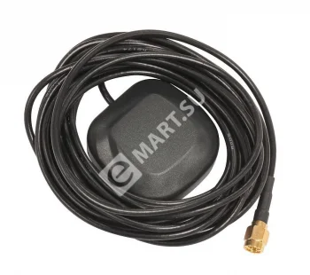 MikroTik ACGPSA Антенна GPS