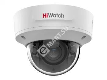 HiWatch IPC-D642-G2/ZS видеокамера IP