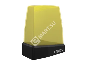 CAME KRX1FXSY (806LA-0030) Cигнальная лампа