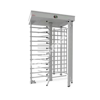 OXGARD Praktika T-10-GM Полноростовой роторный турникет