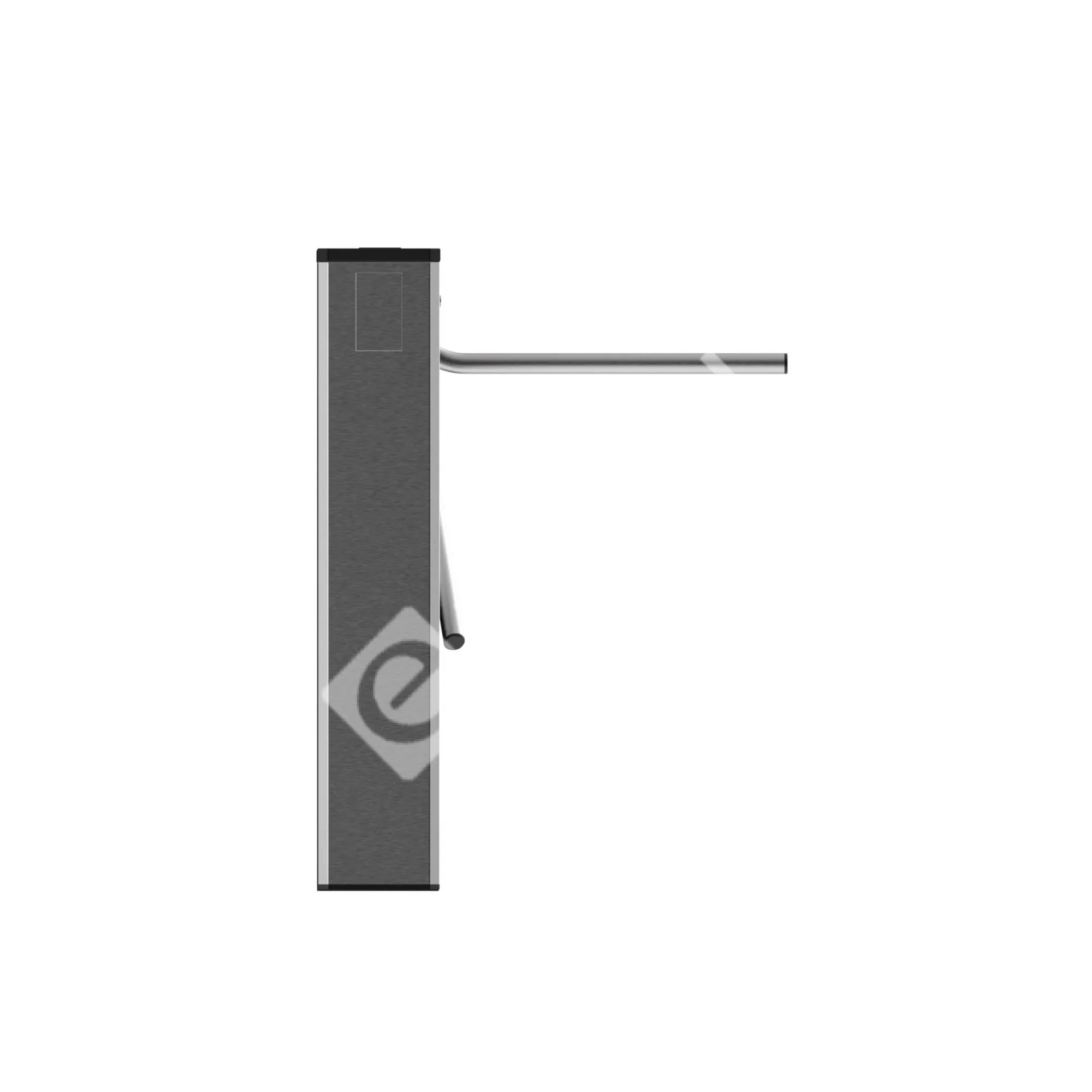 OXGARD Cube C-04-H Тумбовый турникет 