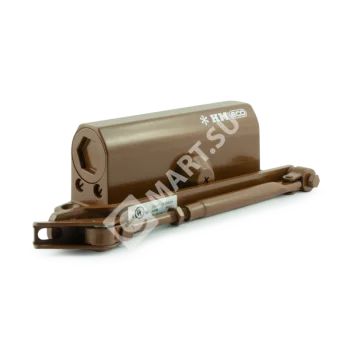 Нора-М 530 URBOnization Дверной доводчик  (коричневый)