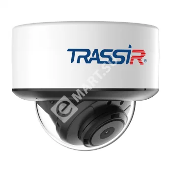 TRASSIR TR-D3151IR3 v7 (2.8 мм) Видеокамера IP
