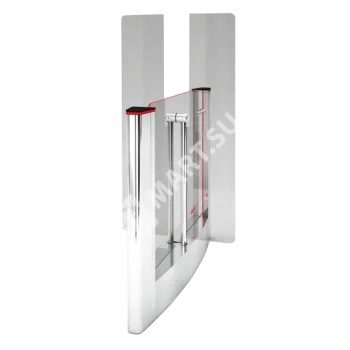 OXGARD QL-05-CMT-660 (ВЗР 2455.140) Центральный модуль турникета