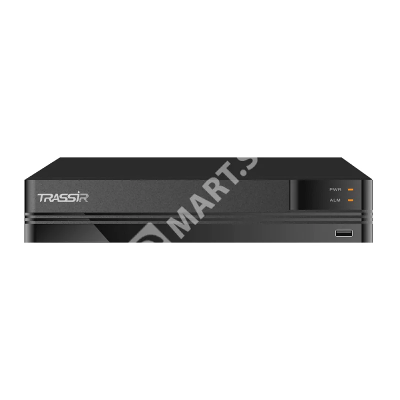 TRASSIR TR-N1108 v2 IP-видеорегистратор