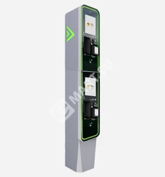 АП-ПРО Классик Двухуровневая выездная стойка