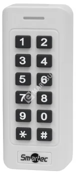 Smartec ST-SC312EK-WT Считыватель