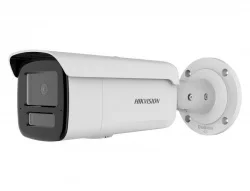 HikVision DS-2CD2T83G2-4LI(2.8mm) Видеокамера IP