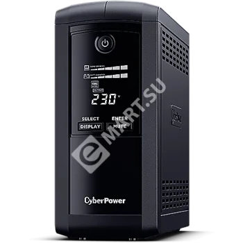 Cyberpower VP700ELCD ИБП Line-Interactive