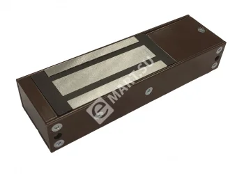 Tantos TS-ML300-RU2 (коричневый) Замок электромагнитный