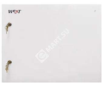 W&T E126060GWT Шкаф