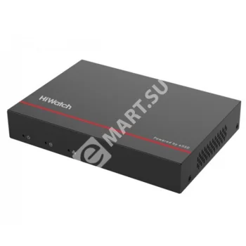 HiWatch DS-N208EP(1TB) Видеорегистратор IP