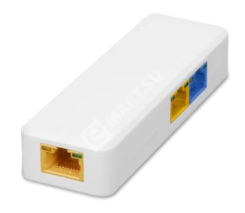 Tantos TSn-EPOE-3P PoE-удлинитель