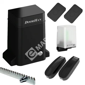 DoorHan SL-1300KIT Комплект автоматики для откатных ворот