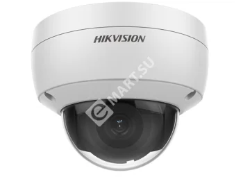 HikVision DS-2CD2123G0-IU (6 mm) видеокамера IP