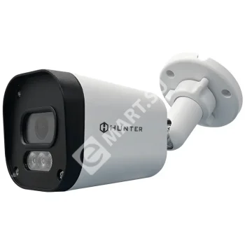 Hunter HN-B45DLP (2.8) Видеокамера IP