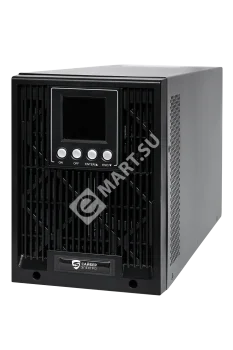 Сайбер Электро ЭКСПЕРТ-II-1000 Источник бесперебойного питания