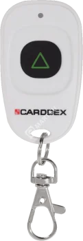 CARDDEX AR-02 Пульт управления